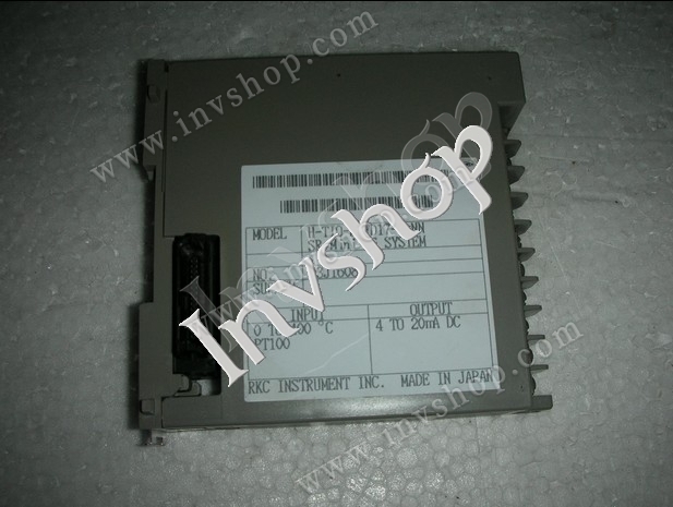 rkc farex sr mini - hg - system h-tio-b-fd17-8 nn