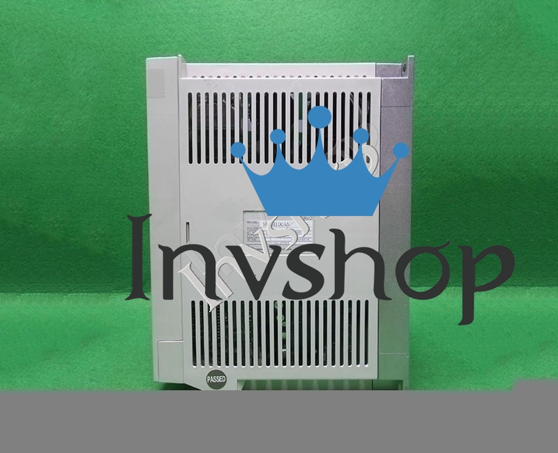 MR-H100AN Mitsubishi Servotreiber Neu und Original