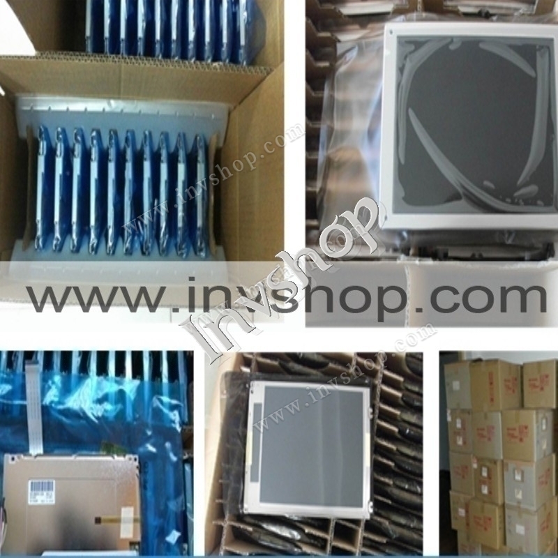 a-Si STN-LCD Panel 5