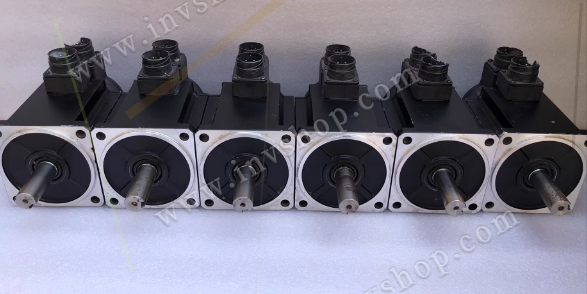 NEU und Original Panasonic AC Servomotor MSMF152L1G6M 200V