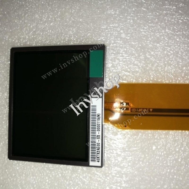 A024CN02 AUO 2,4 Zoll LCD-display