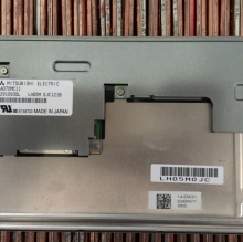 AA070MC11 Mitsubishi 7inch LCD-Display Neu