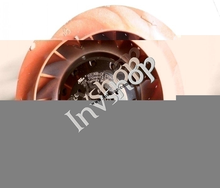 new ORIGINAL R2E190-AF58-13 M2E068-CF ebmpapst the inverter Centrifugal fan