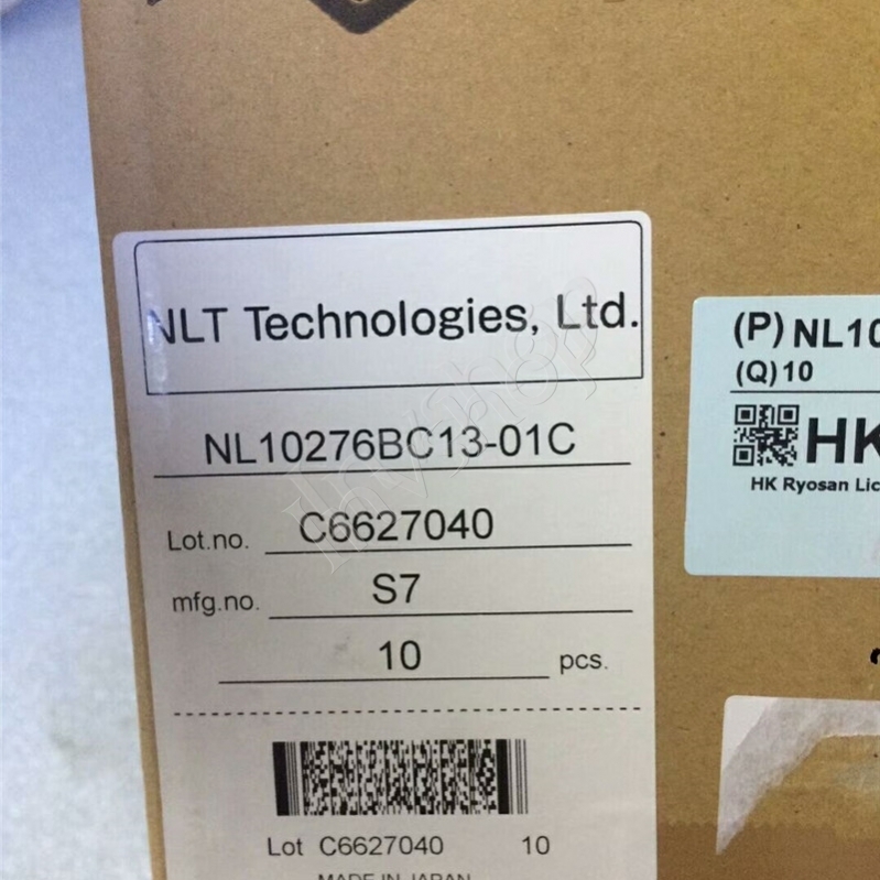 Lfubk9111a Original - LCD - bildschirm, Gute QualitÃ¤t der Aktien