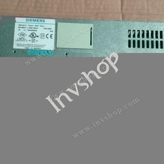 Yaskawa SGMAS-01ACA61-Y2 USED Servo Motor