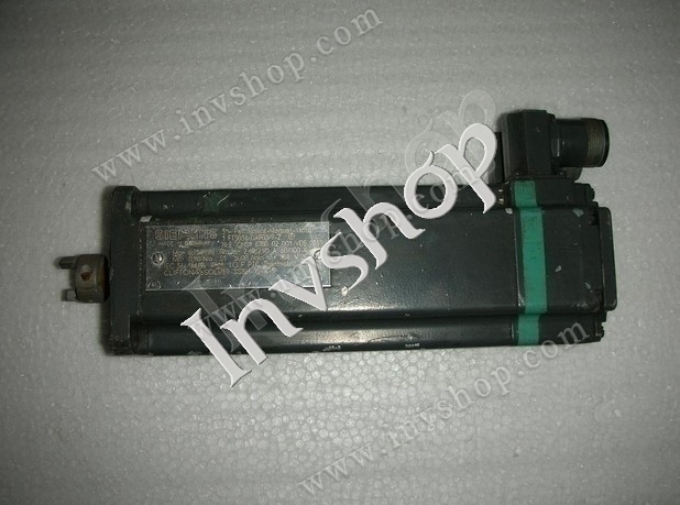 siemens ac servomotor 1ft5036-0af01-9-z