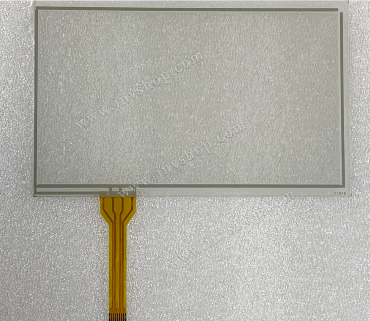 PRO-FACE GP-4402WW Touch screen + protective film