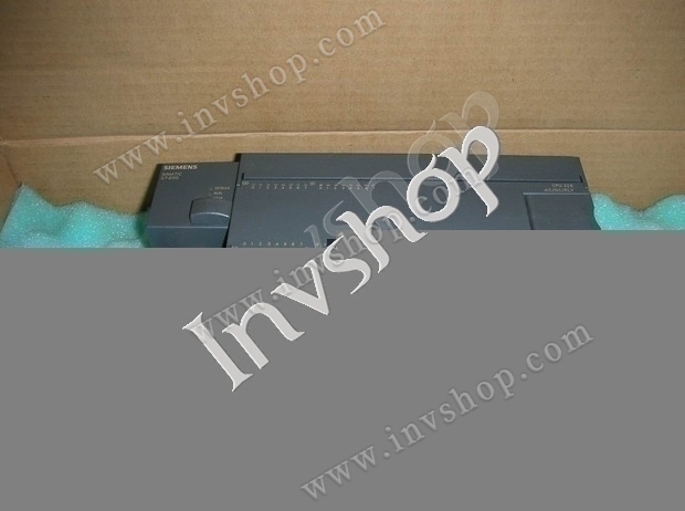 SIEMENS 6ES7216-2BD23-0XB0