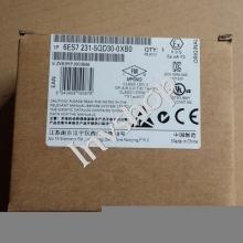 Original new Kaifeng 231-5QD30-0XB06ES7 231-5QD30-0XB0 SM12316ES7