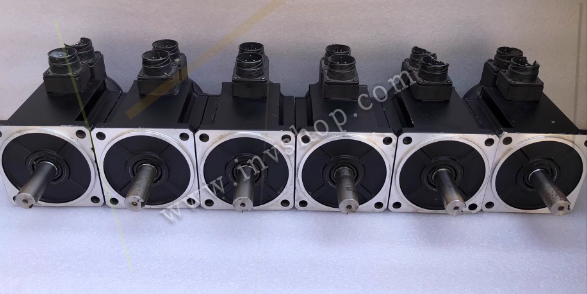 NEW and Original Panasonic AC Servo motor MSMF152L1G6M 200V