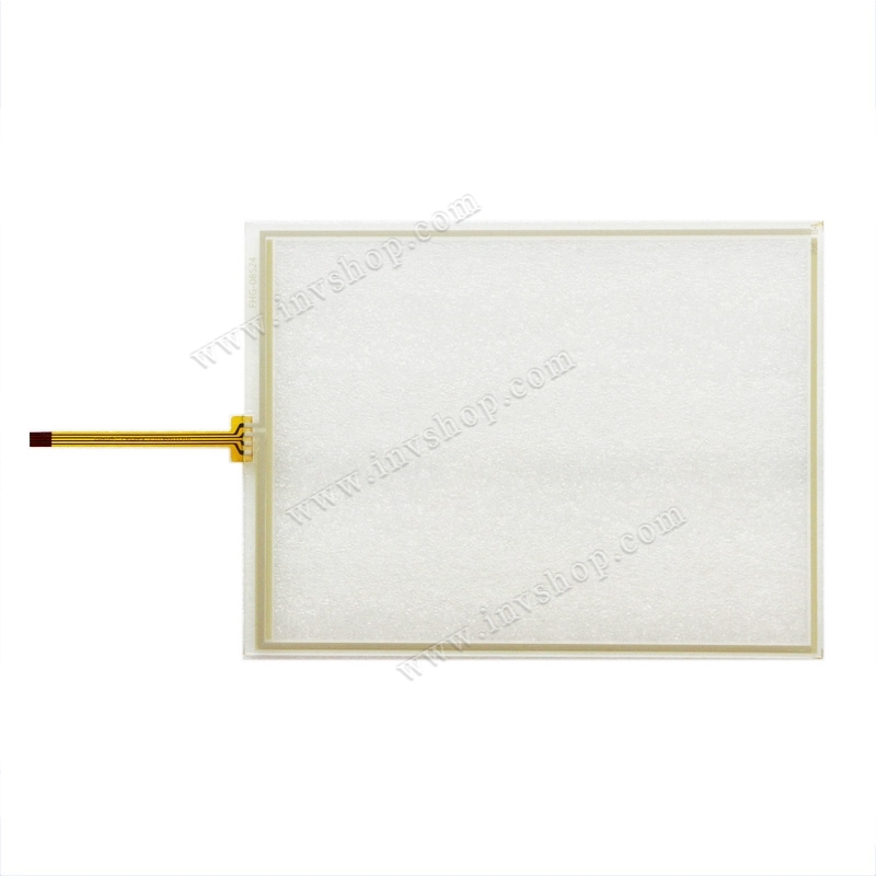 NEW G084SN05 V.7 V.8 V.9 AUO 8.4 TFT Touch Screen Glass