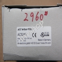 1PC IFM AC5243 NEW