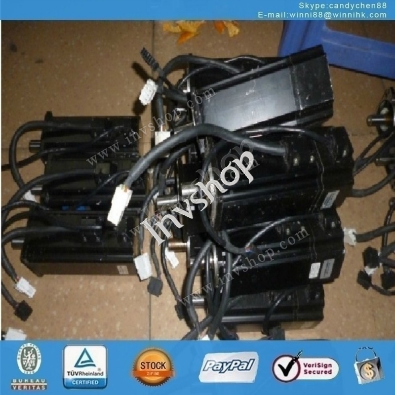 q1aa06040dxp00m motor w 60 tage garantie sanyo servo verwendet