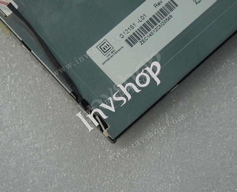 Original LCD screen panel DMF50088N use for industry