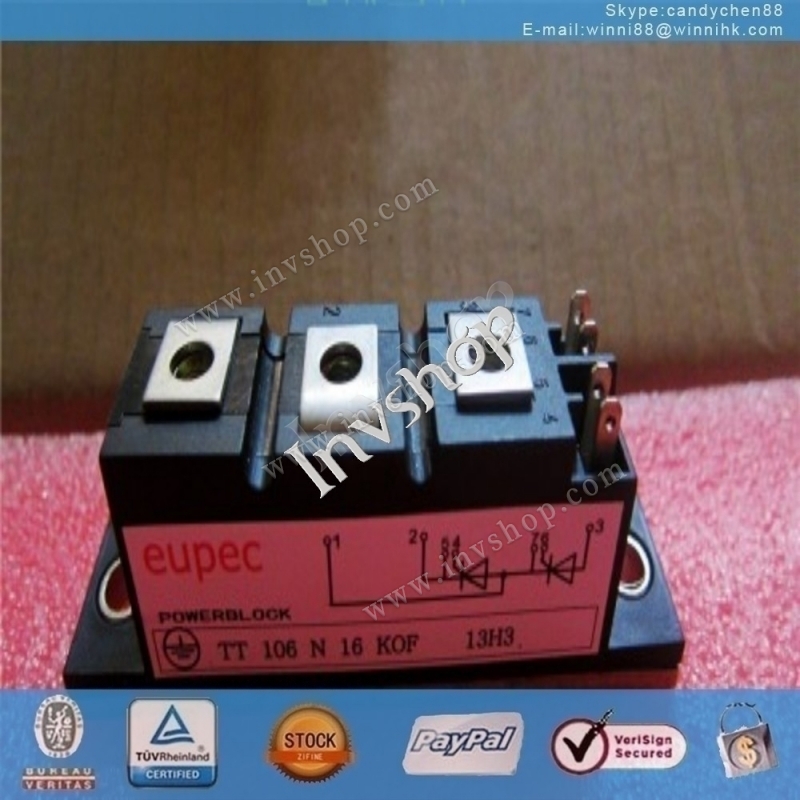 NeUe tt142n14kof EUPEC tt142n