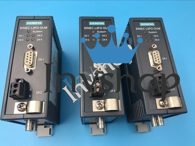 Siemens Module 6GK1502-3AB10