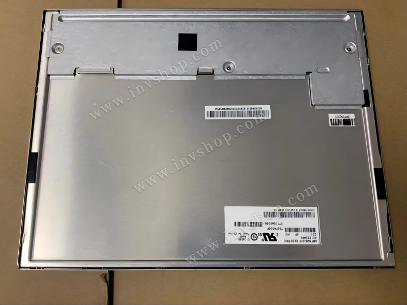 NeUe Original ac121sa01 12,1 "- LCD - display (800 X 600 mitshubishi