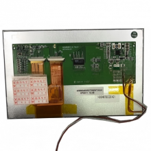 AM800480R3TMQWTAAH LCD Screen Spot Reliable lvds Online One-stop Shopping