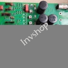 Original 9 into the new 6SE70 series power plate 6SE7022-6TC84-1HF3