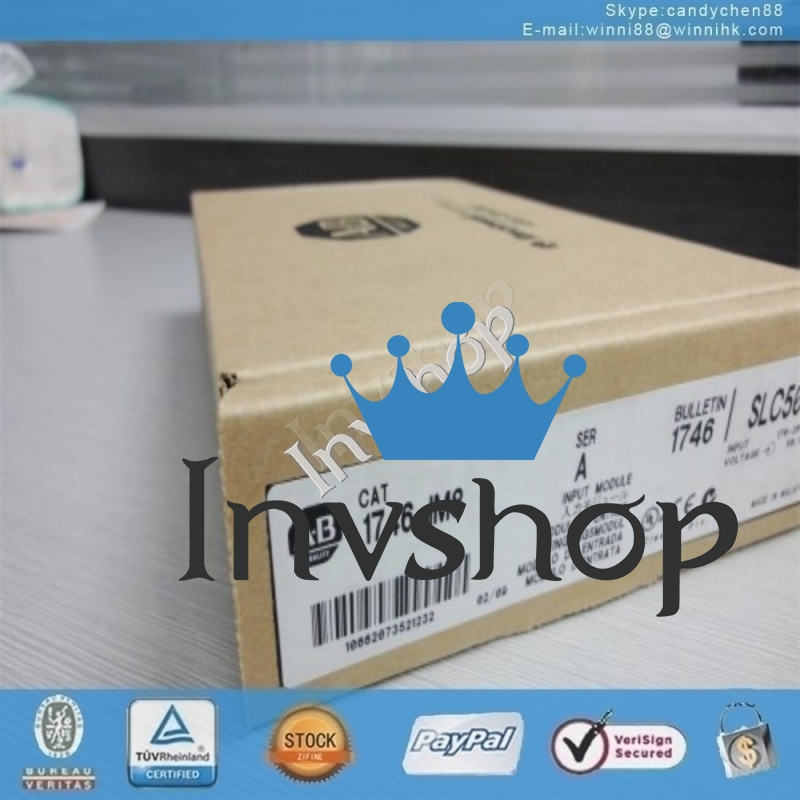 1746-im8 plc neue fÃ¼r ab 60 tage garantie