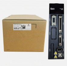 ASD-A2-0421-L DELTA servo drive and ASD-A2-0221-U new servo drive