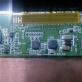 HSD101PWW1-A00 Neues und Original Hannstar 10,1 Zoll LCD-Display