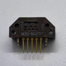 HEDS-9041 HEDS-9041#J00 #B00 Photoelectric encoder module