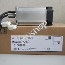 100% original new Japanese Panasonic servo motor MHMJ042P1S matching MBDJT2210