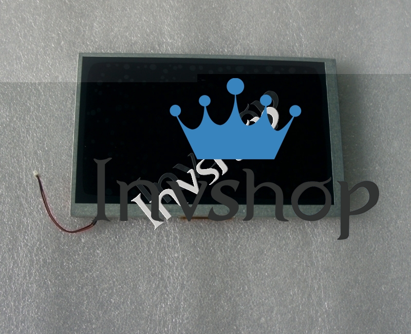 LQ070T5GG21 SHARP 7 inch Lcd Panel