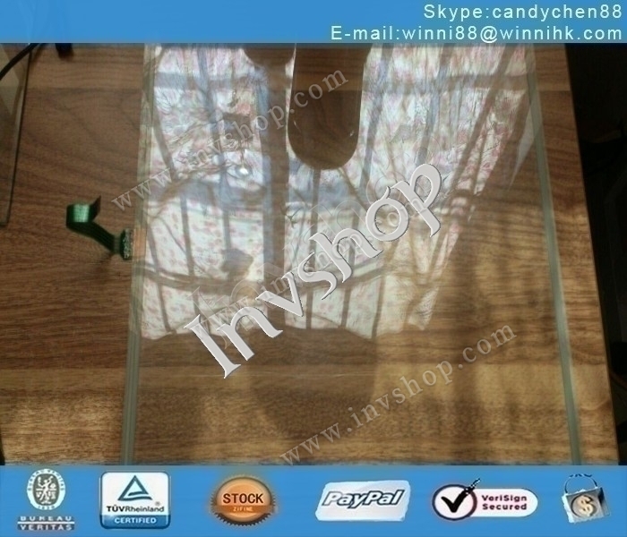 neue Â tp-3220s4 touchscreen glas 8wire 15 