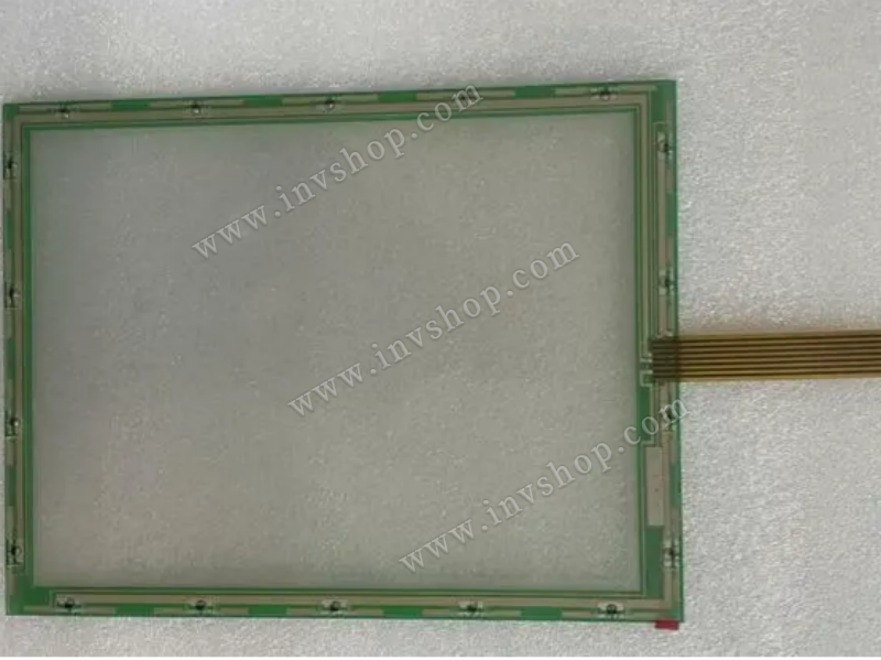 new FUJI N010-0550-T616-T touch screen glass 10.4 inches