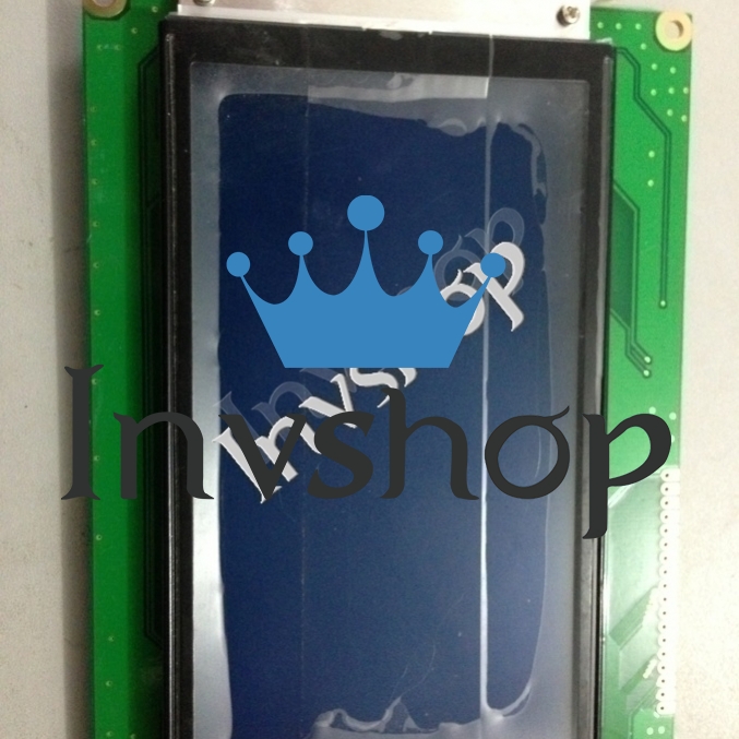 kt600 winstar wg240128b 240 * 128 lcd - bildschirm