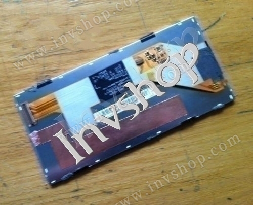 lcd - display acer liquid s300 leuchten