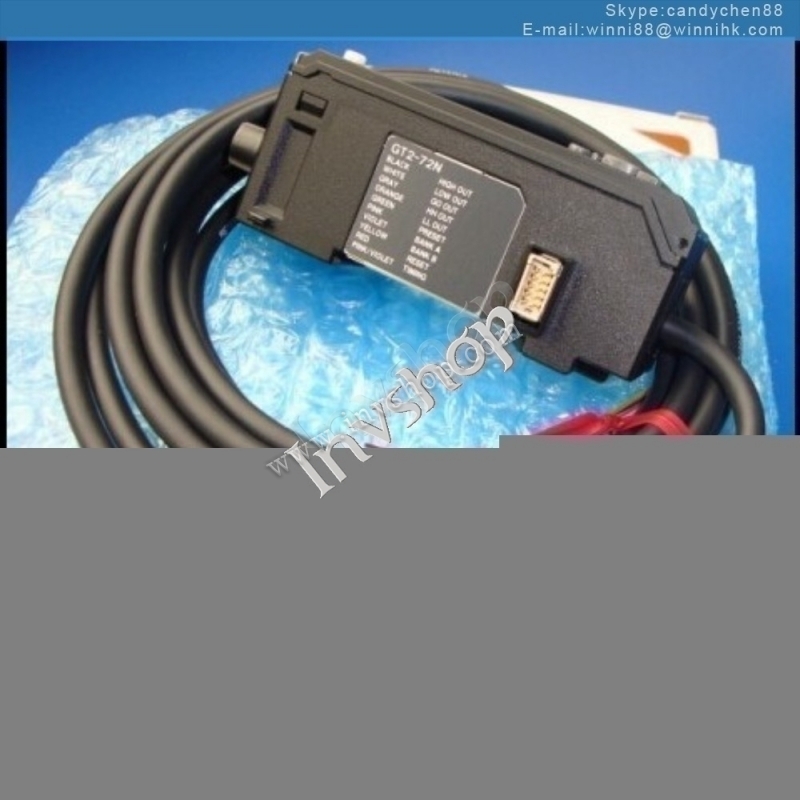 GT2-72N for KEYENCE New 60 days warranty