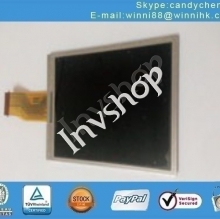 LCD Screen For OLYMPUS D720 VR-310 VR310 VR320 VR-320 WITH BACKLIGHT