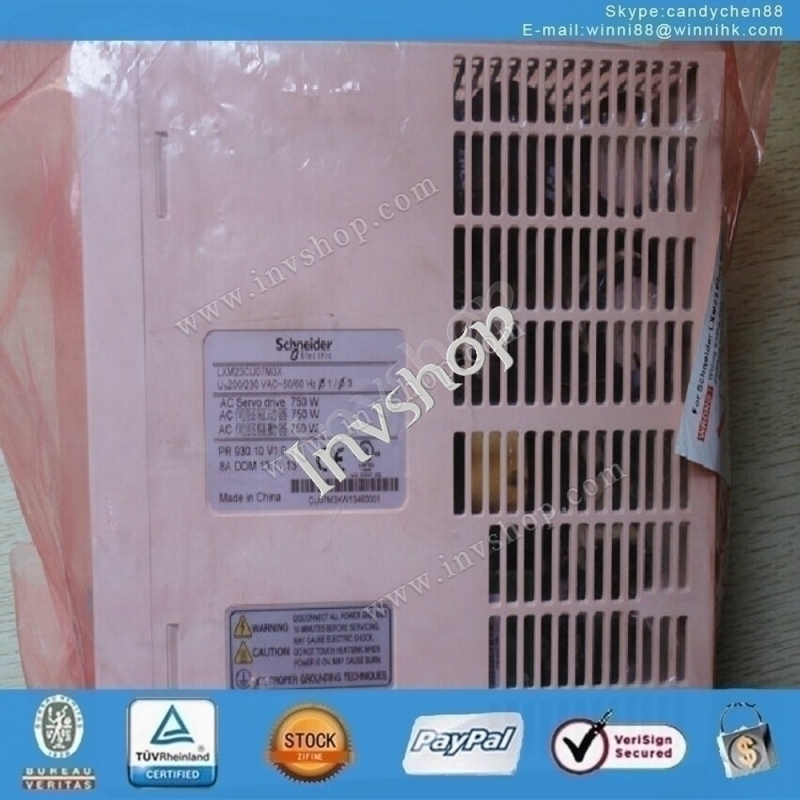 lxm23cu07m3x schneider servoantriebe