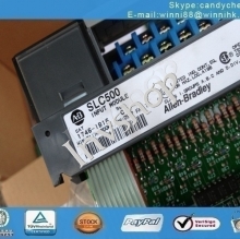 neue 1746-IB16 Allen Bradley