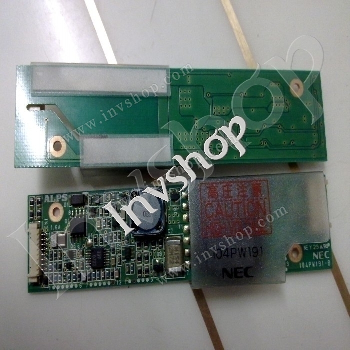 INVERTER FOR NEC 104PW191B 104PW191-B