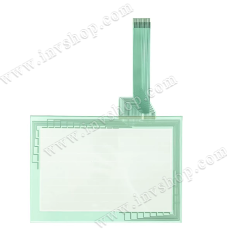 NEW FOR HAKKO GD-80E01MJ-G touch screen glass