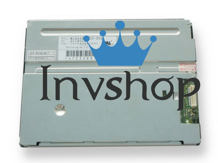 NEC NL6448BC20 - 35D 6,5-Zoll-LCD-Bildschirm