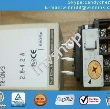 neue tr-0n / 3 2.8-4.2a fuji - thermische Ã¼berlastung