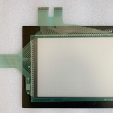 mitsubishi GT1565-VTBD GT1565-VTBA Touch screen + protective film