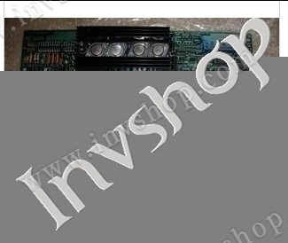 RA81 SERVO CONTROL S1DE 1 Module