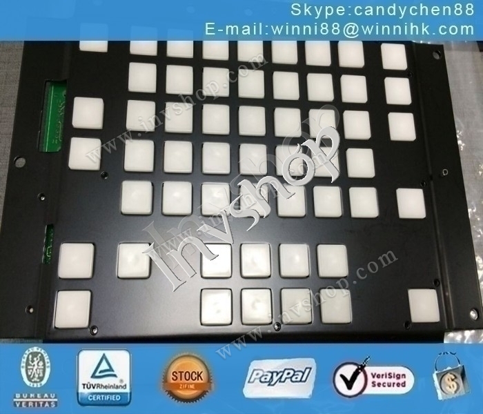 fanuc n860-3127-t030 neue