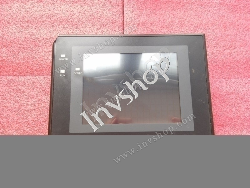 NT31-ST123B-V3 OMRON touch screen board plus touch