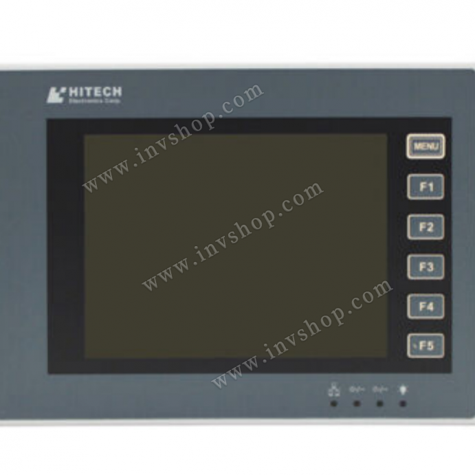 NEW PWS6A00F-P HMI Touch Screen Interface