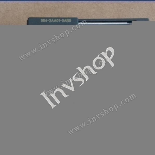Original 95 new DP communication card 964-2AA01-0AB06ES7964-2AA01-0AB0 6ES7
