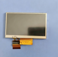 LQ043T1DH06 in stock Sharp 4.3inch 480*272 LCD panel