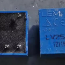 - wandler lv25-p / sp5 lem machen hsn code 90303330