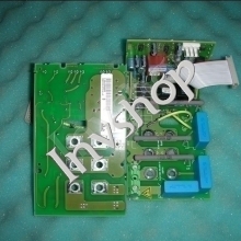 SIEMENS C98043-A7014-L2 /C98043-A7014-L1 Control board